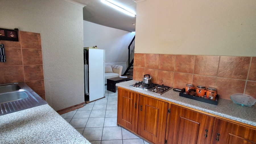 2 Bedroom Property for Sale in Utopia Nature Estate North West